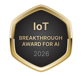 جائزة إنترنت الأشياء