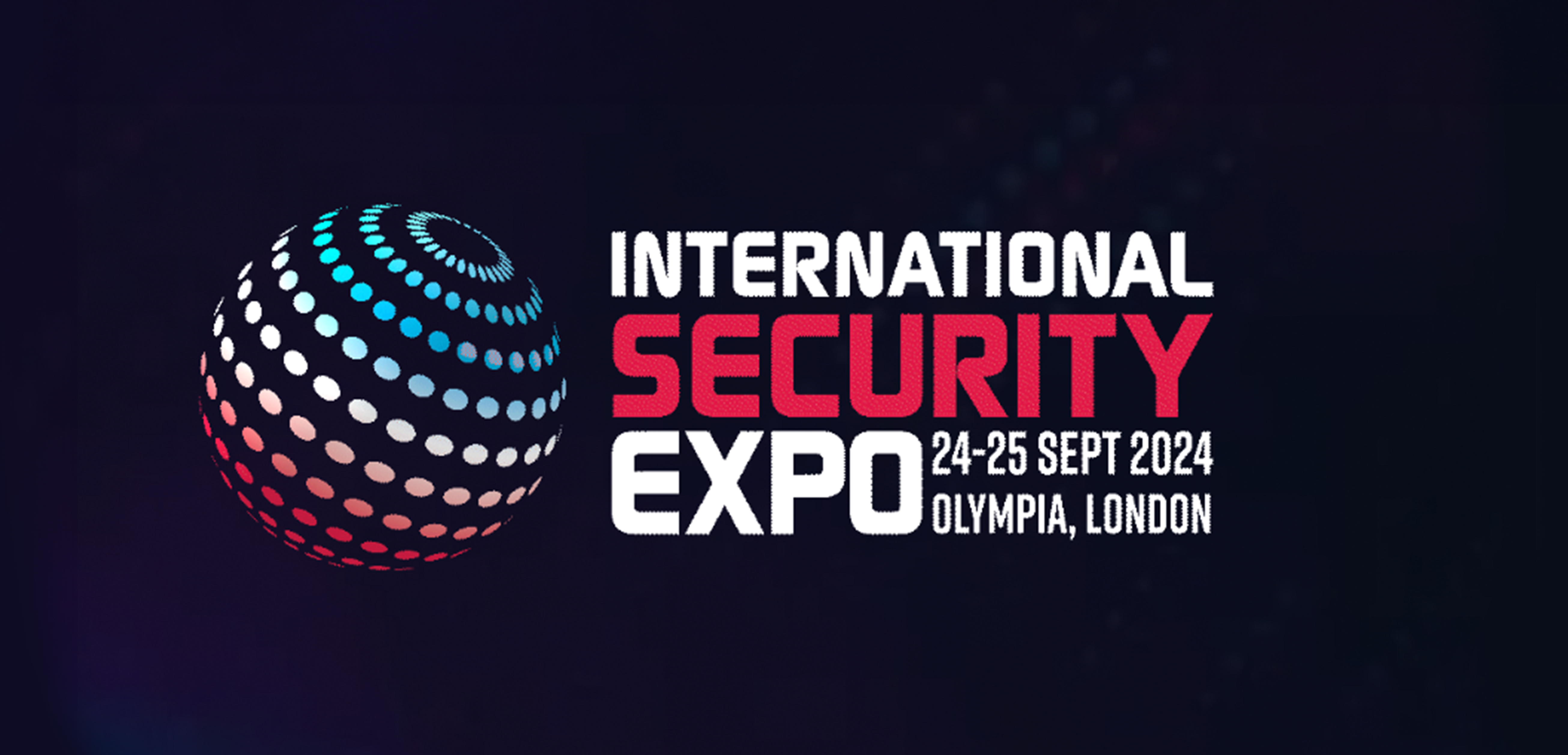 معرض الأمن الدولي