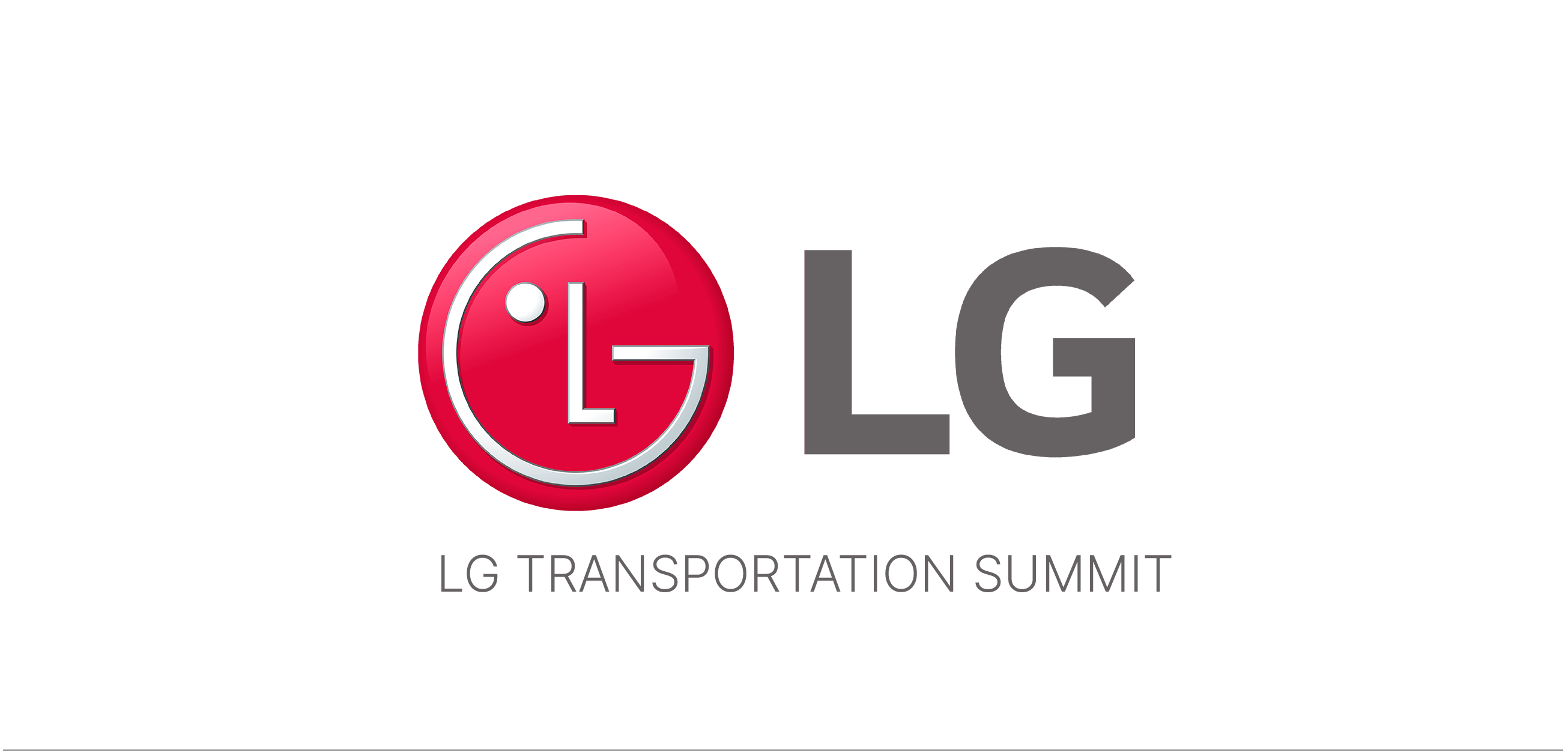 قمة LG للنقل والمواصلات 