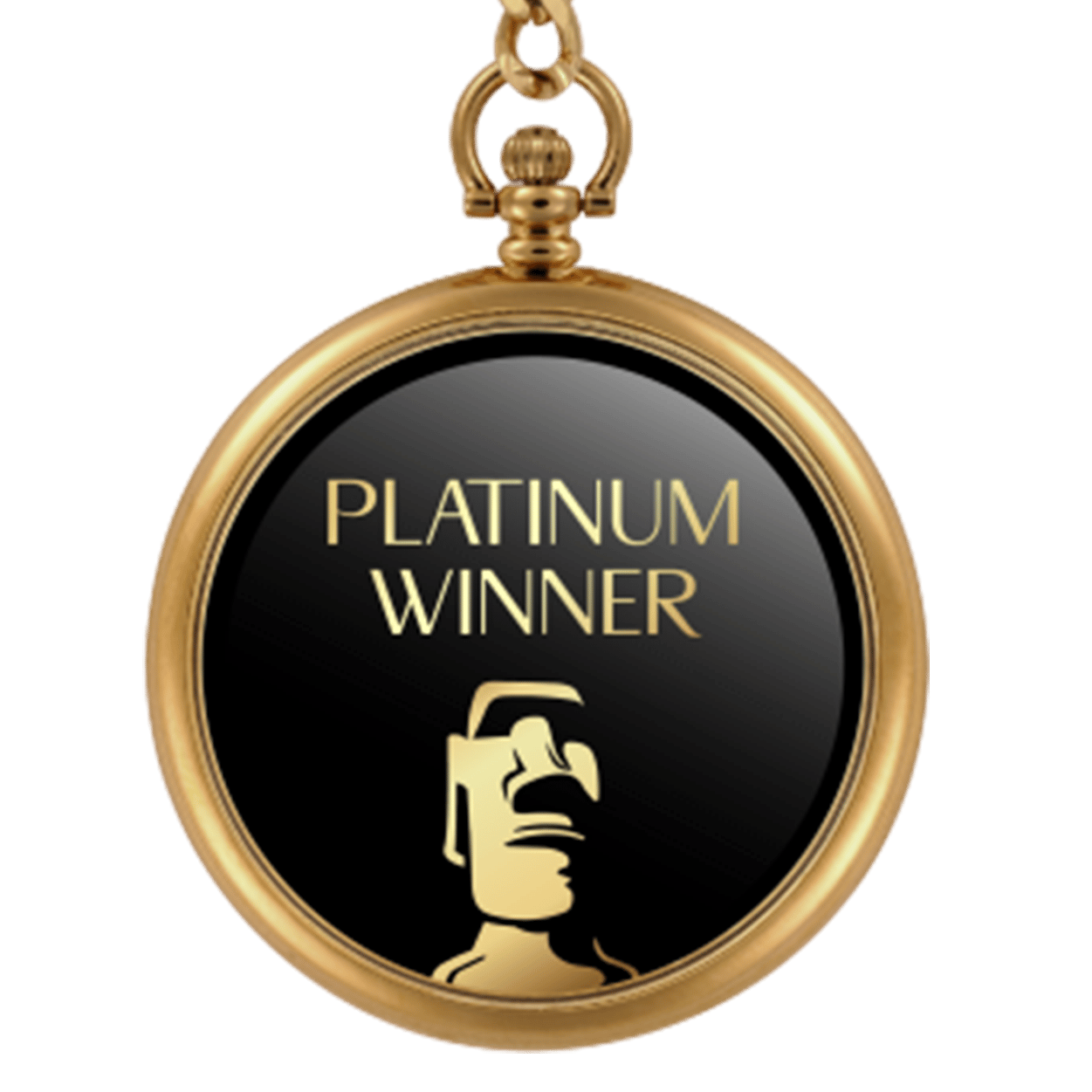 تيتان بلاتينيوم 2025