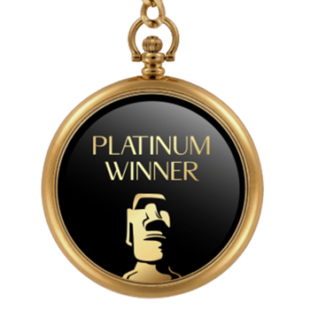 تيتان بلاتينيوم 2025