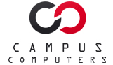 الحرم الجامعي أجهزة الكمبيوتر المحدودة
