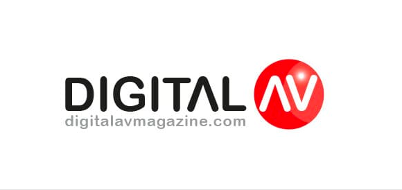 مجلة AV الرقمية