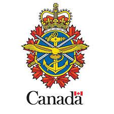 شعار القوات المسلحة الكندية