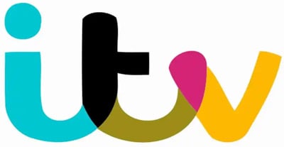شعار ITV