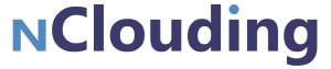 nClouding Logo
