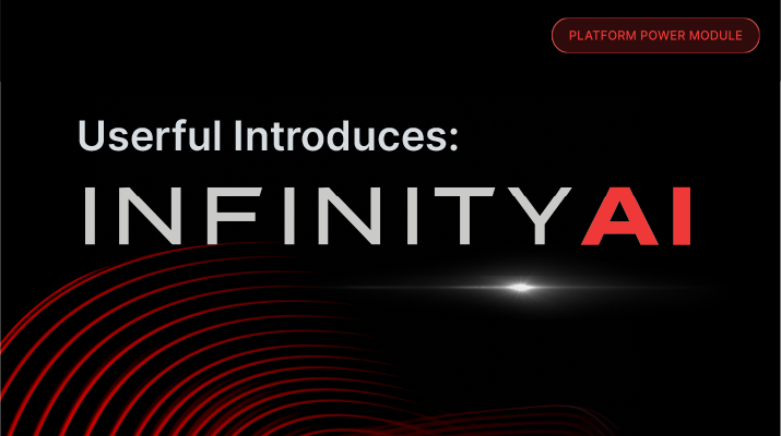 شركة Userful تطلق وحدة الطاقة InfinityAI Power Module™