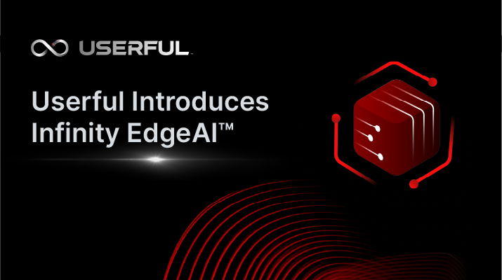برنامج Userful يقدم Infinity EdgeAI™