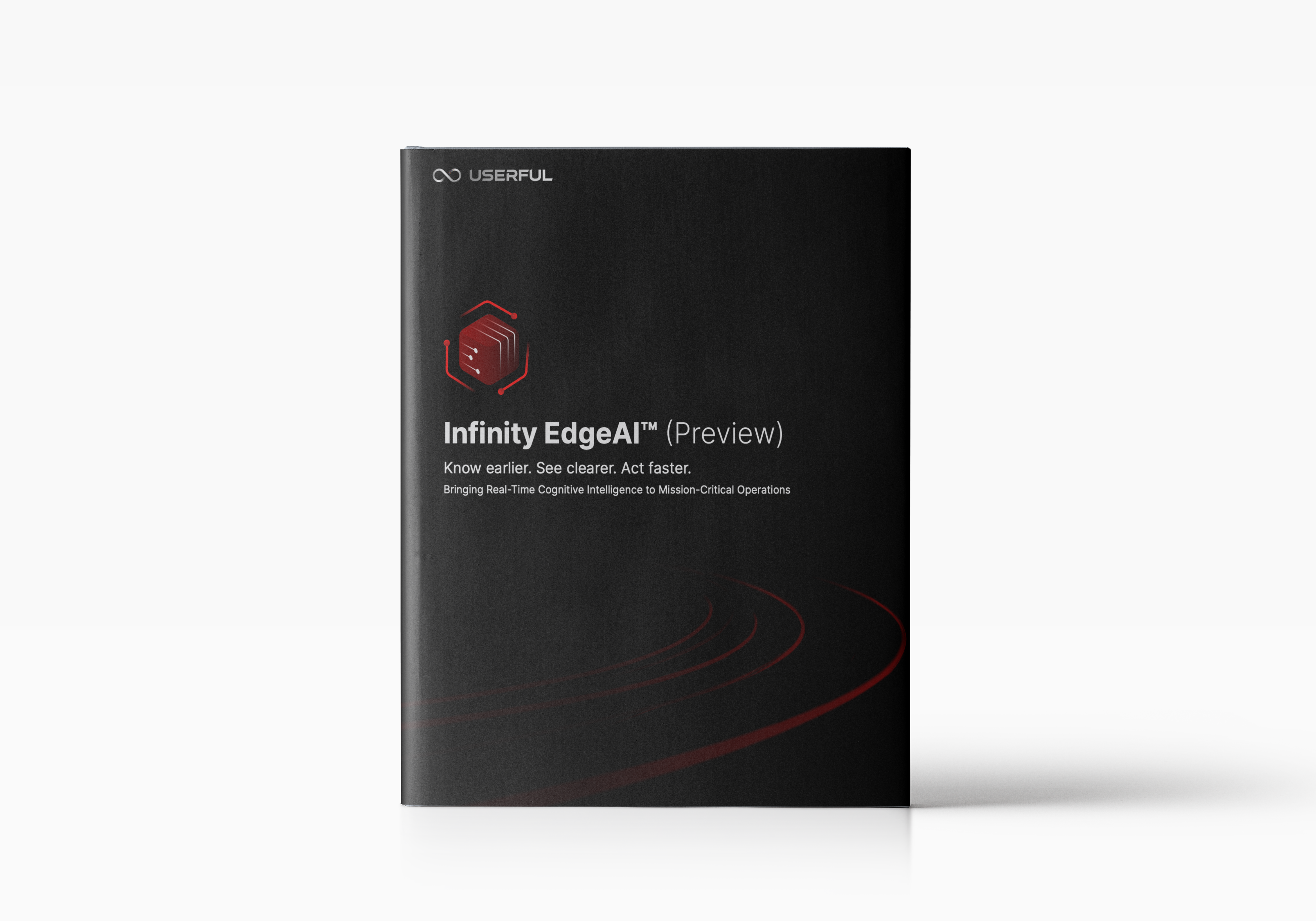 ™Infinity EdgeAI (معاينة)