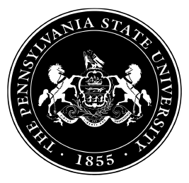 جامعة ولاية بنسلفانيا
