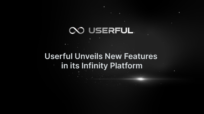 يكشف برنامج Userful عن ميزات جديدة في منصة Infinity الخاصة به