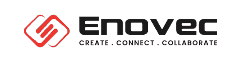 شركة ENOVEC Pte Ltd (سنغافورة)
