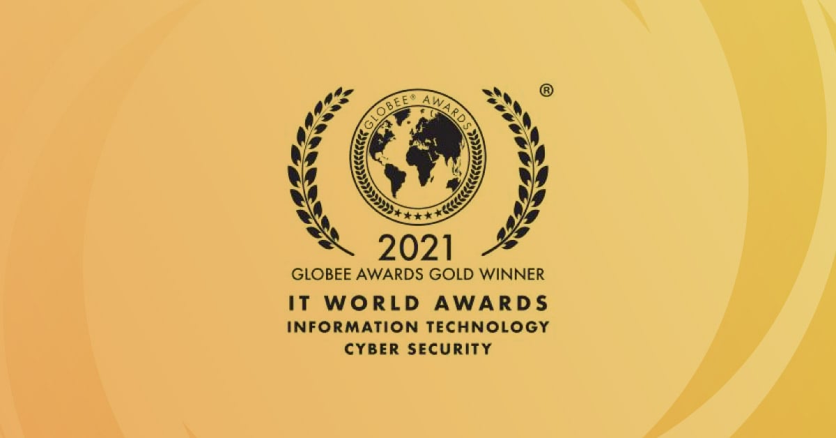 Userful هو الفائز الذهبي لجوائز Globee لعام 2021 من جوائز IT World Awards ، لتكنولوجيا المعلومات والأمن السيبراني