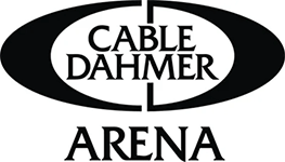 Cable Dahmer Arena Logo